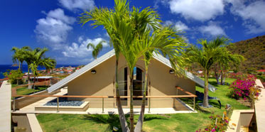 Carl Gustaf Hotel