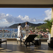 Carl Gustaf Hotel
