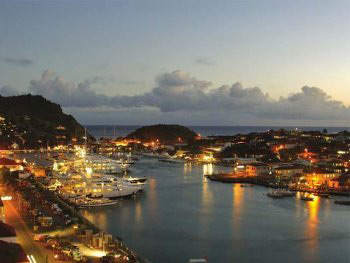 Carl Gustaf Hotel