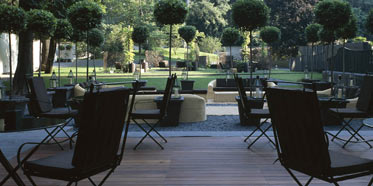 Bulgari Hotel Milan