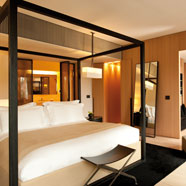 Bulgari Hotel Milan