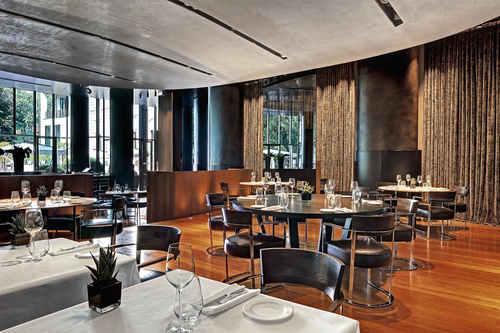 Bulgari Hotel Milan