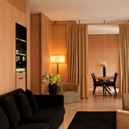 Bulgari Hotel Milan