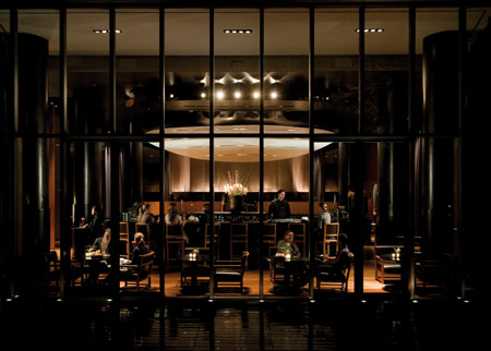 Bulgari Hotel Milan