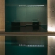 Spa Pool