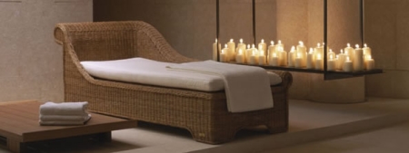 Spa Treament Room