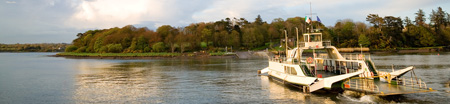 Waterford Castle