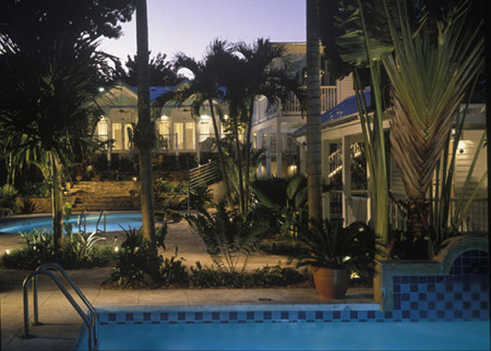 Marquesa Hotel