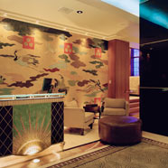 The Heathman Hotel