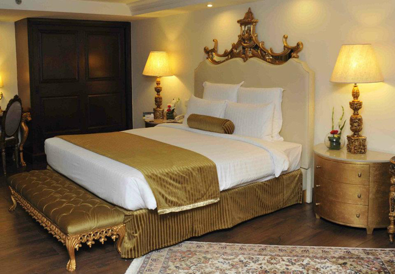 Pearl Continental Lahore