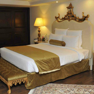 Pearl Continental Lahore