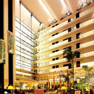 Pearl Continental Lahore