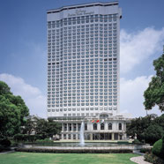 Okura Garden Hotel Shanghai