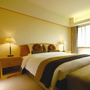 Hotel Okura Tokyo