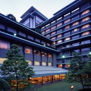 Hotel Okura Tokyo