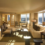 Pan Pacific Vancouver