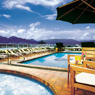 Pan Pacific Vancouver