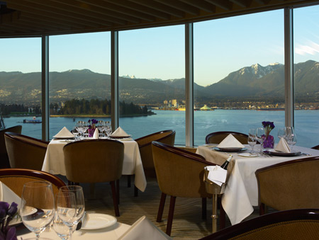 Pan Pacific Vancouver