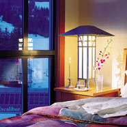 Pan Pac Mountainside Whistler