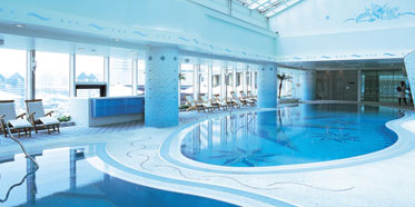 Pan Pacific Yokohama