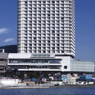 Pan Pacific Yokohama