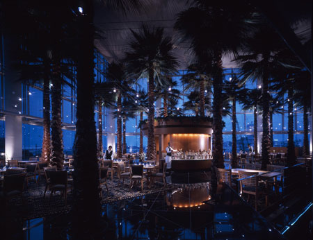 Pan Pacific Yokohama