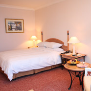 Hanoi Daewoo Hotel