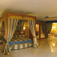 Grand Hotel La Pace