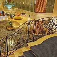 Grand Hotel La Pace