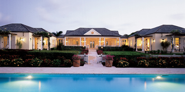 Jumby Bay- A Rosewood Resort