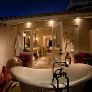 Jumby Bay- A Rosewood Resort