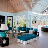 Jumby Bay- A Rosewood Resort