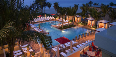 Acqualina Resort And Spa On The Beach