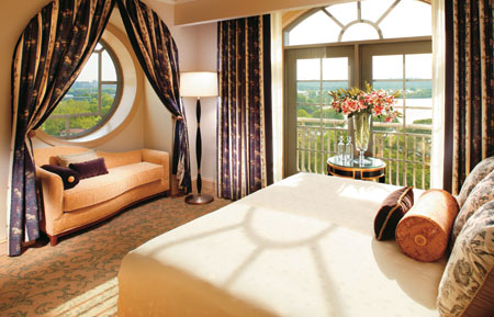 Mandarin Oriental Washington
