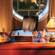 Mandarin Oriental Washington