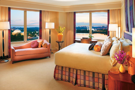 Mandarin Oriental Washington