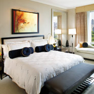 Mandarin Oriental New York