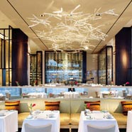 Mandarin Oriental New York