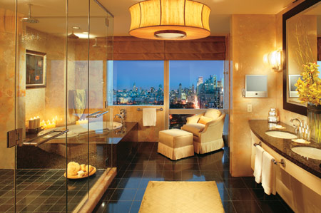 Mandarin Oriental, New York