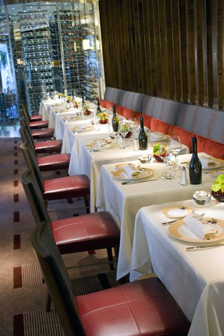Mandarin Oriental Du Rhone