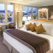 Mandarin Oriental Du Rhone