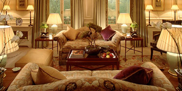 Mandarin Oriental Hyde Park