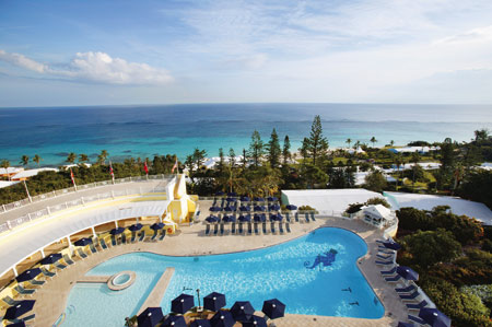 Elbow Beach Bermuda