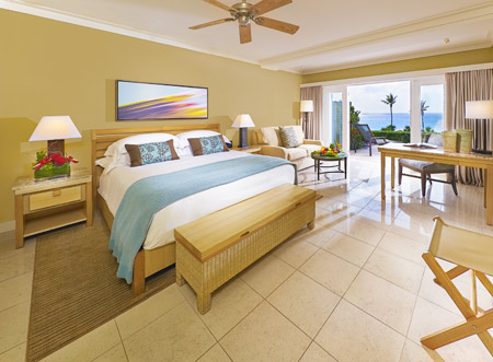 Elbow Beach Bermuda