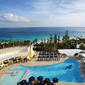 Elbow Beach Pool