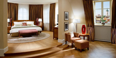 Mandarin Oriental, Munich