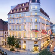 Mandarin Oriental, Munich