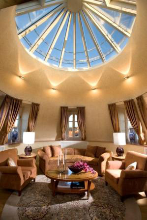 Mandarin Oriental, Munich