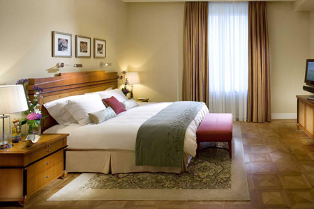 Mandarin Oriental, Munich