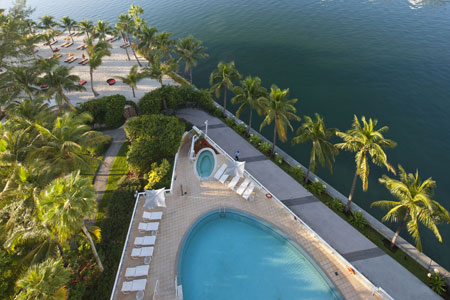 Mandarin Oriental Miami
